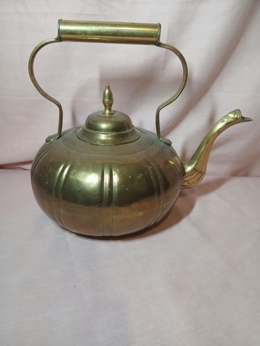 Antique vintage copper - /,