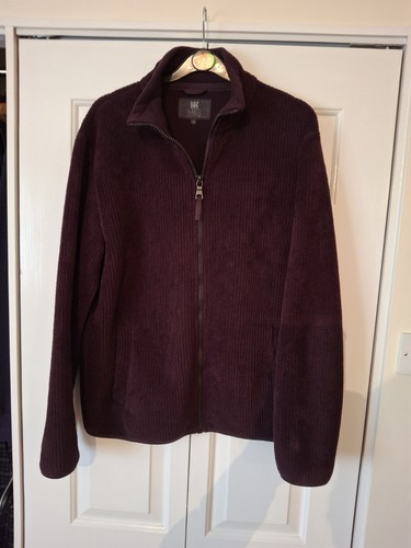Marks spencer full zip - marks,