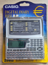 Casio SF-4980ER SR-S Digital