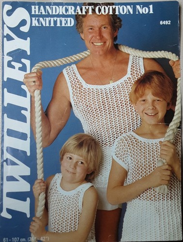 Original twilleys cotton 1 - cotton,