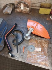 Genuine Stihl Strimmer Head