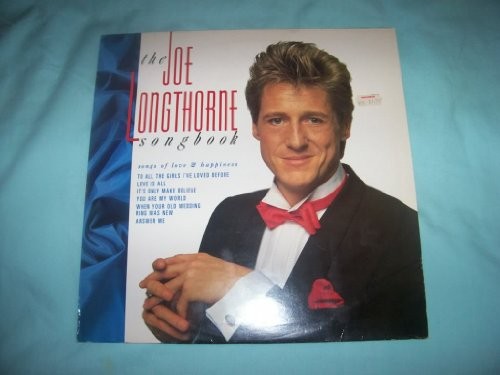 Joe longthorne - longthorne,