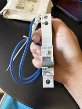 Dorman Smith KR1PB1030A 10Amp