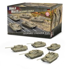 Team Yankee: West German