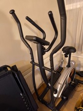 York Fitness 2‑in‑1 Cross