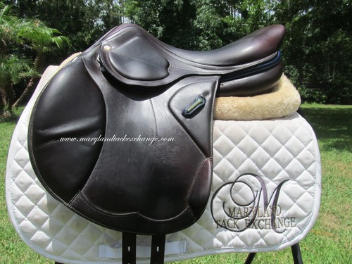 Amerigo salto monoflap - 17",