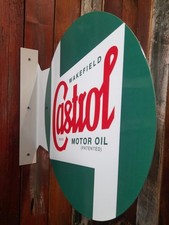 Castrol,oil,automobilia,gift,m