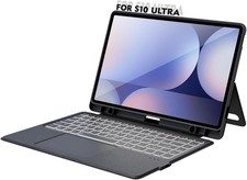 Doohoeek Keyboard Case for