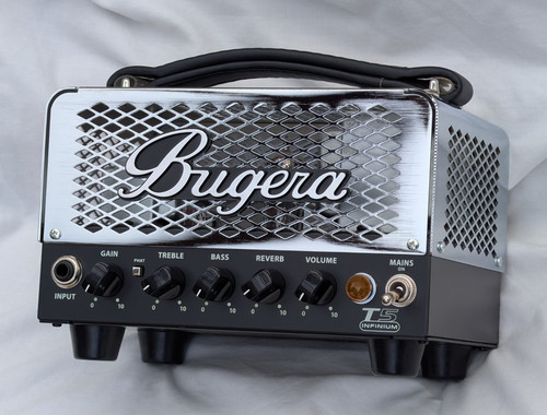 Bugera infinium class a - 5w,,