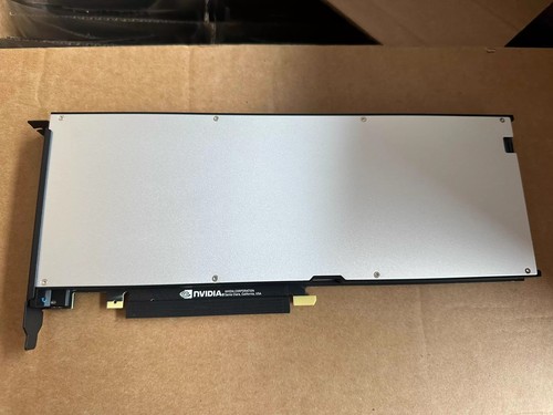 Nvidia tesla t10 - nvidia, gddr6