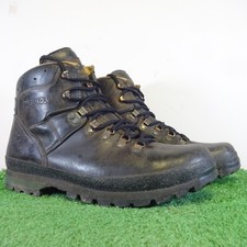 Meindl Boots Size 10 Mens