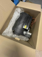 Truma Combi 4E Boiler & Blown Air Heater - SPARES OR REPAIR