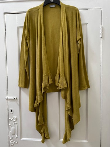 Wallis mustard green