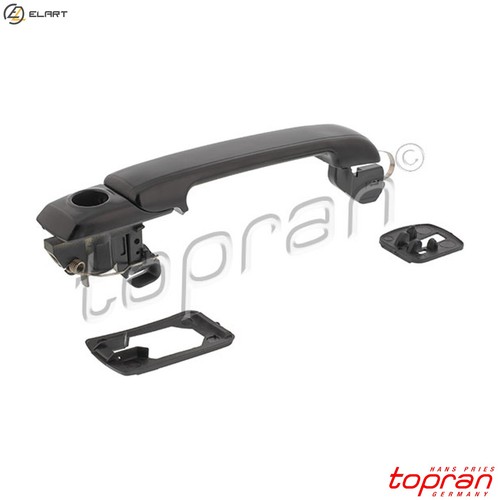 Exterior door handle 103 095 - handle,