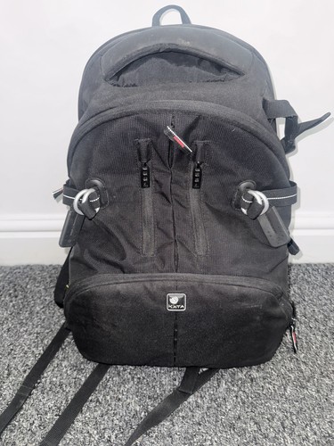 Kata 466i camera - camera, bag
