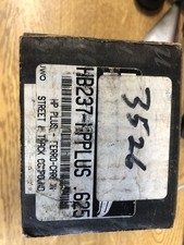 Hawk HP Plus Brake Pads