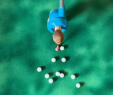 Pro Shot Golf's Upgraded 10 Golf Balls