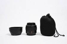 Panasonic Leica DG Summilux