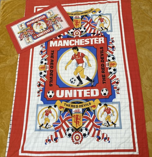 Vintage manchester - vintage,