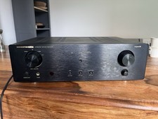 Marantz integrated amplifier