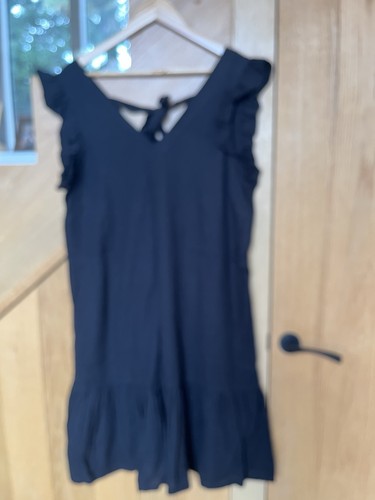 Next linen mix dress - next, 18