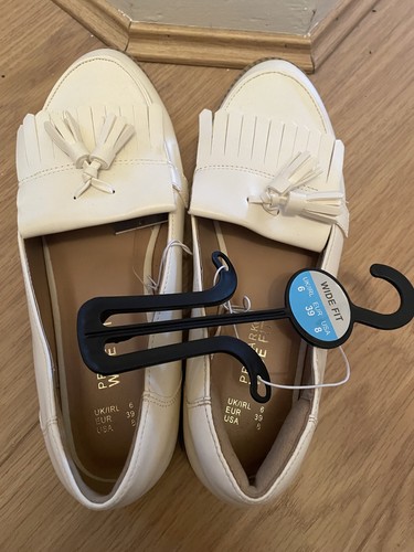 Primark cream off white - cream/off,