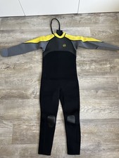 Banana Bite Kids Wetsuit Age