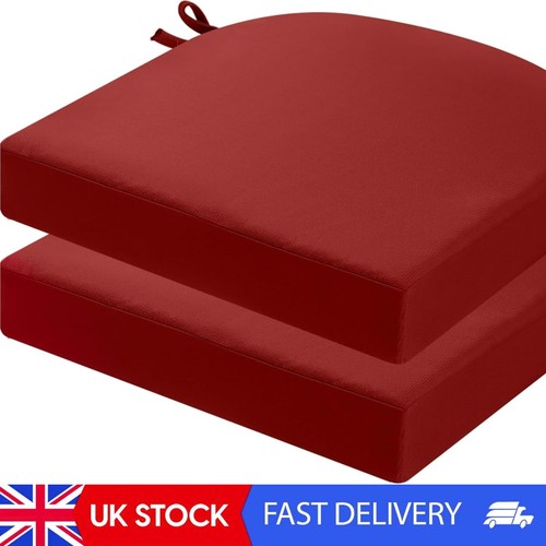 Outdoor chair cushions set - outdoor,