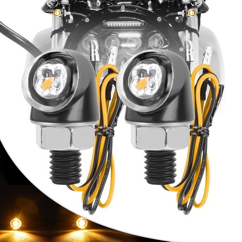 2pcs universal motorcycle - 2pcs,