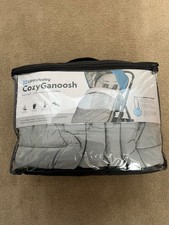UPPAbaby Cozy Ganoosh Footmuff