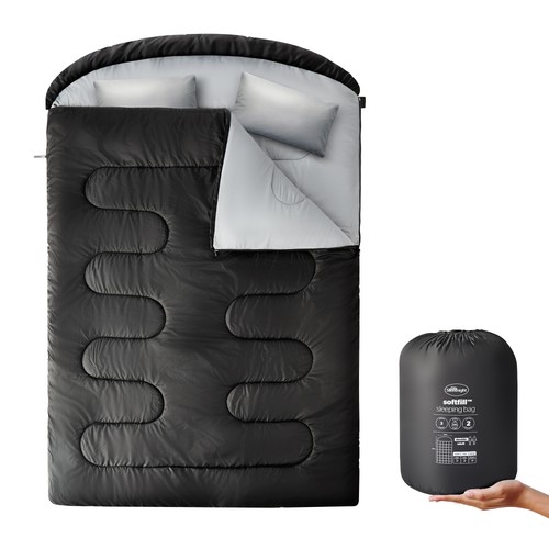 Silentnight double sleeping - double,