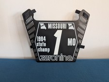 Zeronine NBL Missouri 1984