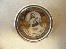Reliquary relic Saint