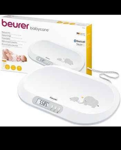 Beurer bluetooth babycare - bluetooth,