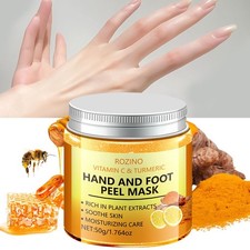 Vitamin turmeric exfoliating - vitamin,