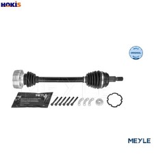 DRIVE SHAFT 100 498 0652 FOR