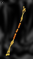 Handmade Turkish Prayer Beads