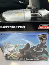 Thrustmaster T Flight Hotas X