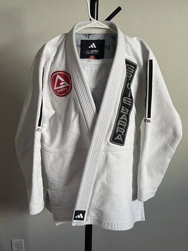 Adidas gracie barra - adidas,