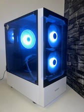 Very Fast Custom Gaming PC | i7 6700 | RTX 2060 | 16GB RAM | 1TB + 240GB SSD