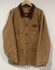 Vintage Carhartt Chore Jacket