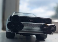 Matchbox Superkings Audi