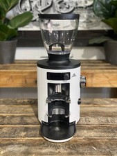 MAHLKONIG X54 ALLROUND BRAND NEW WHITE ESPRESSO COFFEE GRINDER