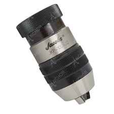 Jacobs High Torq Precision Keyless Chuck Ball Bearing 0.3mm-10mm JT33 JKP100-J33