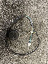 (1473) Scooter Pac Cabin Car