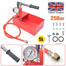 25bar water pipe line - water,