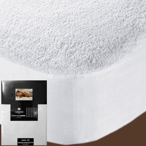 Luxury waterproof terry towel - waterproof,