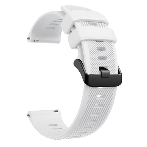 22mm sports silicone strap for - 22mm,