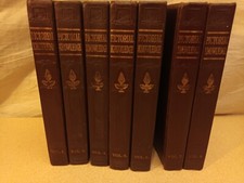 Newnes Pictorial Knowledge