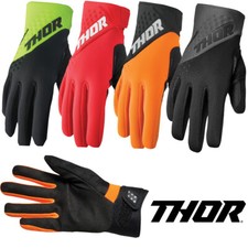 THOR SPECTRUM COLD WEATHER